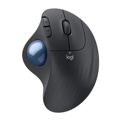 Logitech Ergo Series ERGO M575S Trackball Wireless Graphite (910-007029)