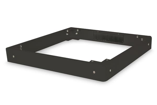 Digitus Base 800 x 800 mm for Unique & Unique Light network enclosures