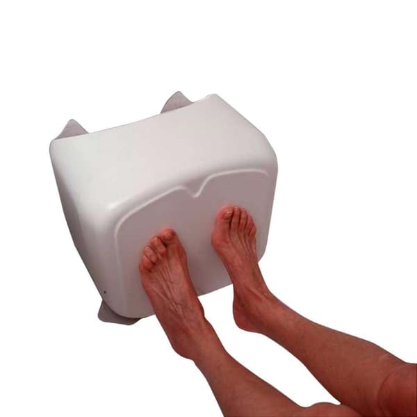 Sundo Bath Length Reducer - 300 mm High - 190 kg Max Load