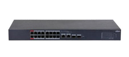 Dahua CS4218-16ET-190 Switch