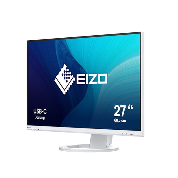 Monitor EIZO FlexScan EV2720-WT 27inch