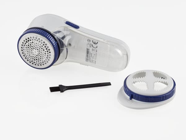 Leifheit Lint Remover - White - Model 80029