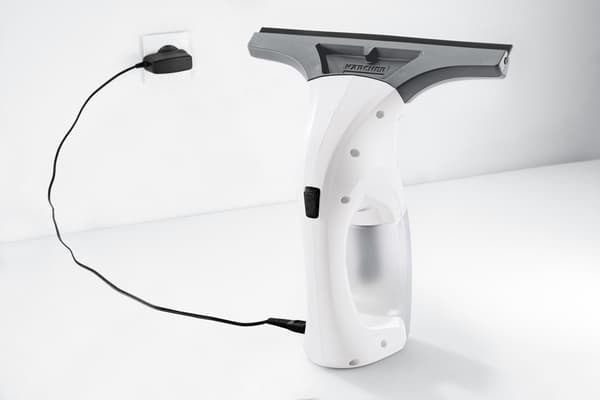 Kärcher Window Cleaner Cordless WV 1 0.1L White