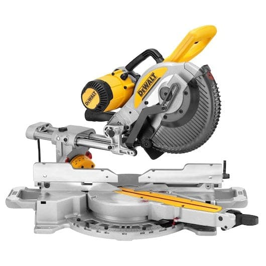 DeWALT DWS727-QS Mitre Saw
