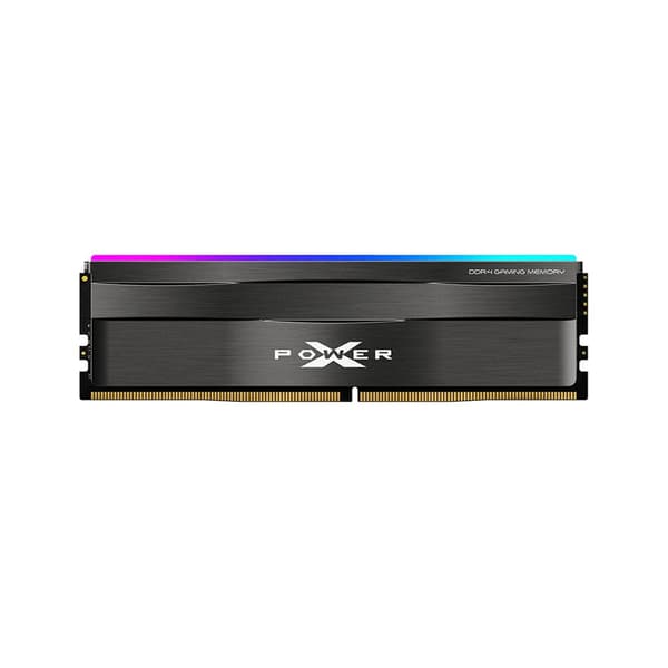 Silicon Power XPOWER Zenith RGB Memory Module 8 GB DDR4 3200 MHz