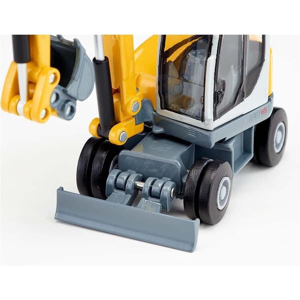 Siku 3559 Wacker Neuson ET65 Excavator 1:50