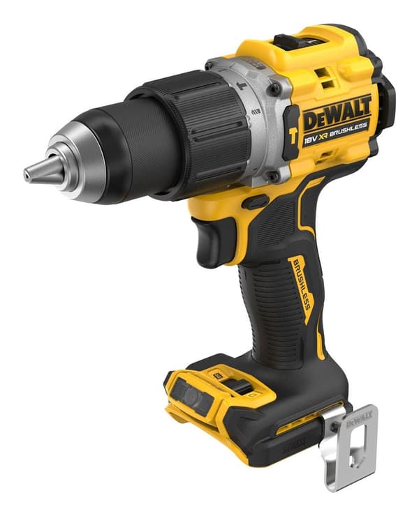 Dewalt Dewa DCD805NT-XJ Cordless Impact Drill Driver