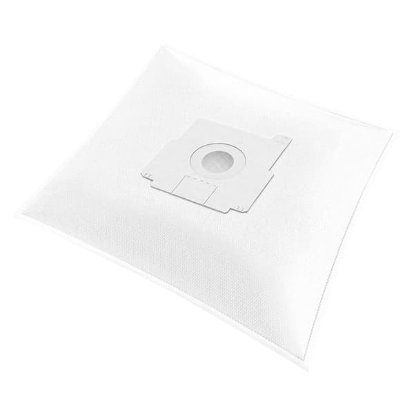 Scanpart Microfleece Dust Bag M111zel8 for Bestron K2000 4-piece