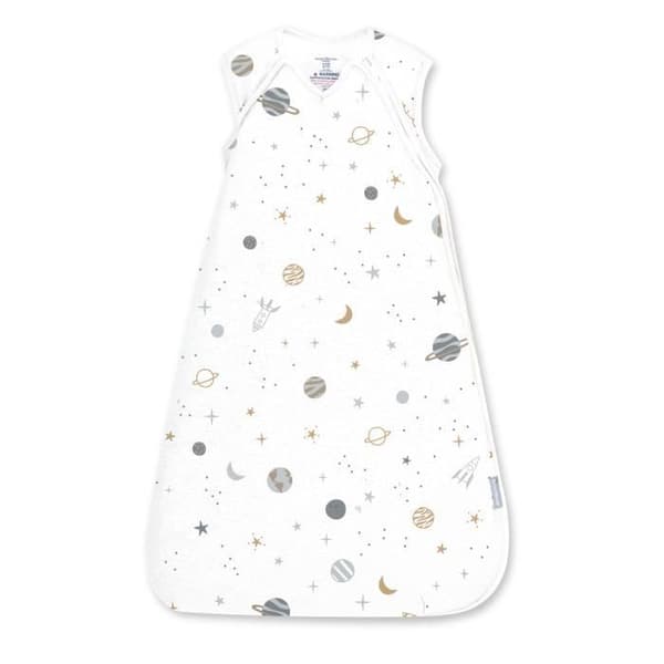 INGENUITY Swaddle Sleeping Bag, Sun, TOG 0.5,3-18 Months