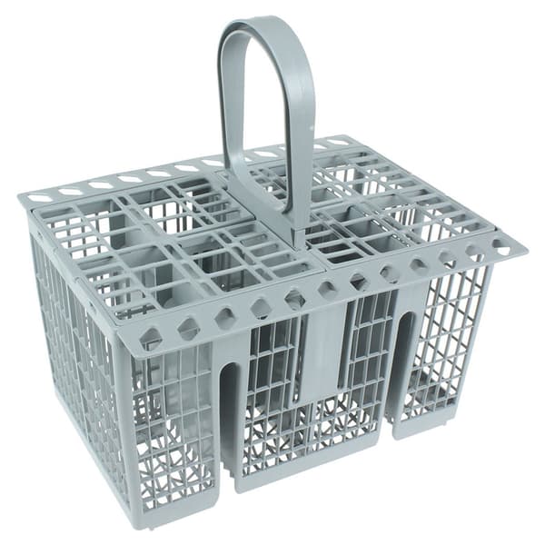 Indesit Merloni Cutlery Basket Grey
