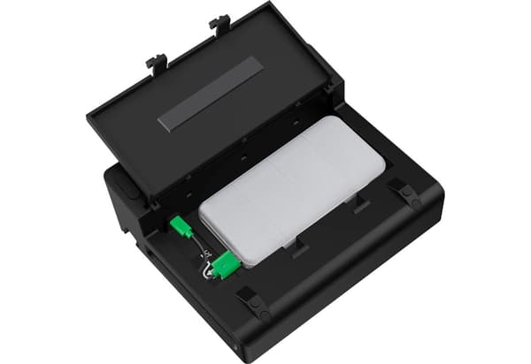 Mackie MobileMix Portable Audio/Streaming Mixer