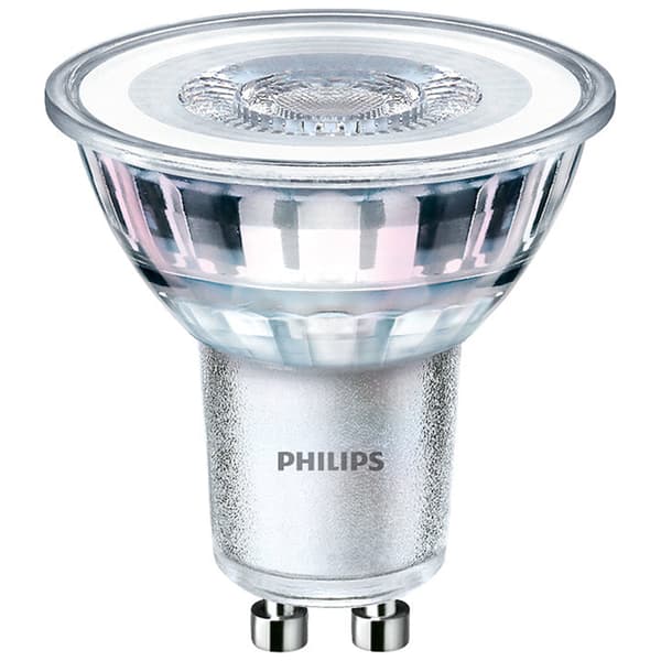 Philips Led Cl Ww 36d Nd 50W Gu10