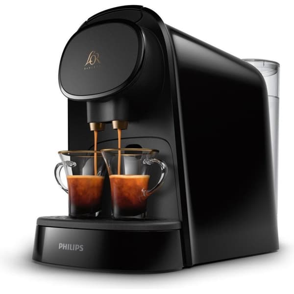 Philips LM8012/60 L'Or Barista Coffee Capsule Machine - Black