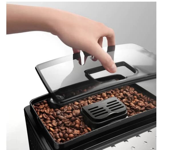 De'Longhi ECAM 22.115.B Fully-auto Espresso Machine 1.8 L
