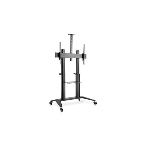DA-90452 Collaboration Trolley for Displays 70-120" Adjustable Height