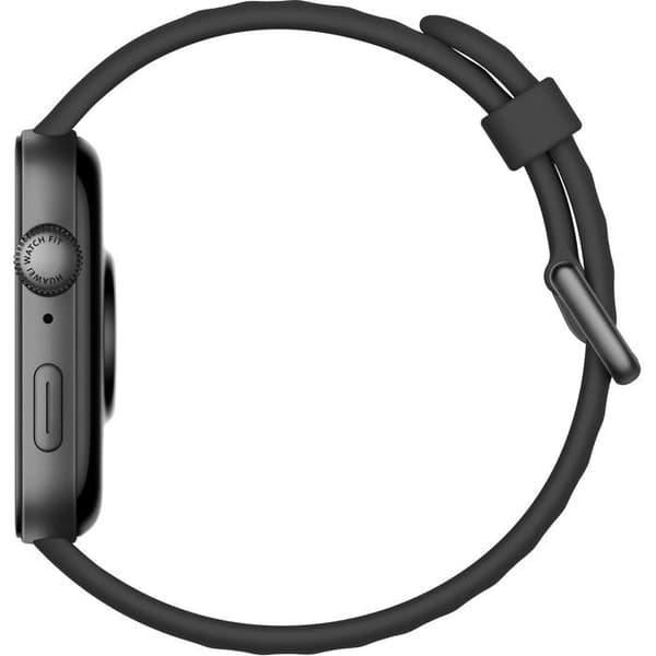 Huawei Smartwatch - Watch Fit 3 - 1.82" AMOLED Screen - Black