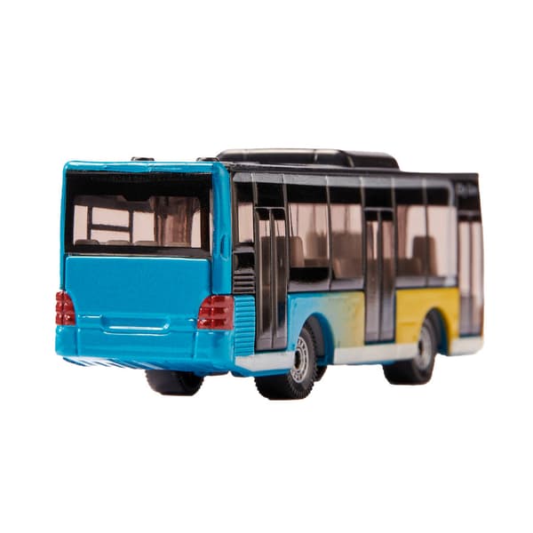 Siku 1400 City Bus