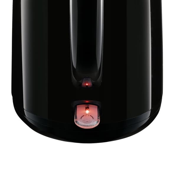 Tefal KO2608 Kettle 1.7 L 2400W Black