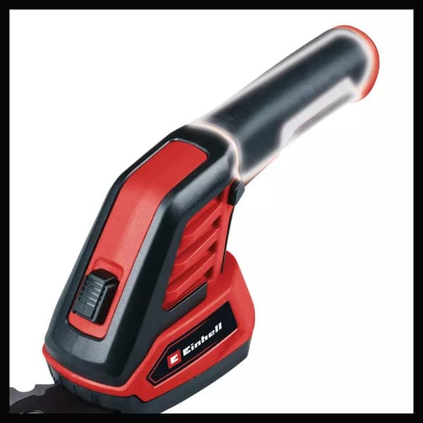 Einhell GC-CG 3.6/70 Li WT Cordless Grass Shear 11 cm 3.6V