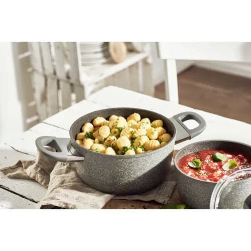 Ballarini Murano Induction Pot with Lid 2.8L