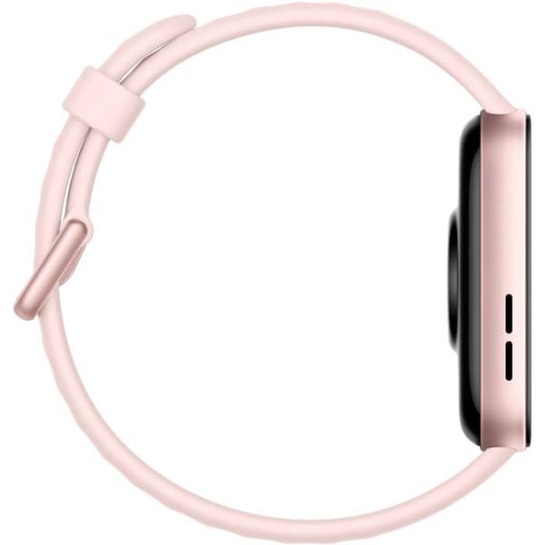 HUAWEI Watch Fit 3 - 1.82" AMOLED Screen - Pink