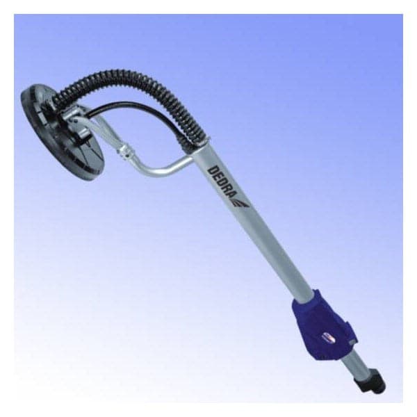 DEDRA DED7748 Portable Drywall Sander 710W 2000 RPM