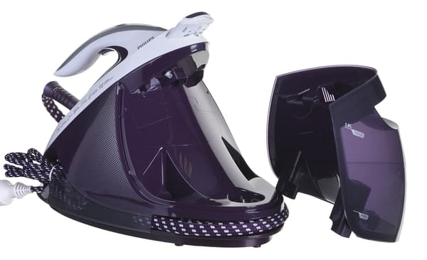 Philips Steam Generator Iron 2700W T-ionicGlide 520g/min for Philips GC9660/30
