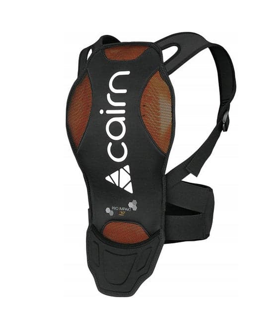 Cairn Pro Impakt D3O Back Protector M