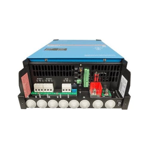 MultiPlus II 48V 5000VA 70A-50A Inverter/Charger
