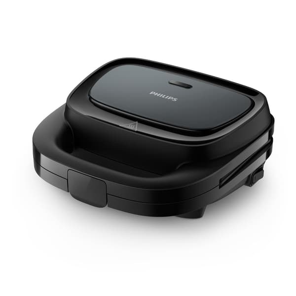 Philips 3000 Series HD2330/90 Sandwich Maker 750 W