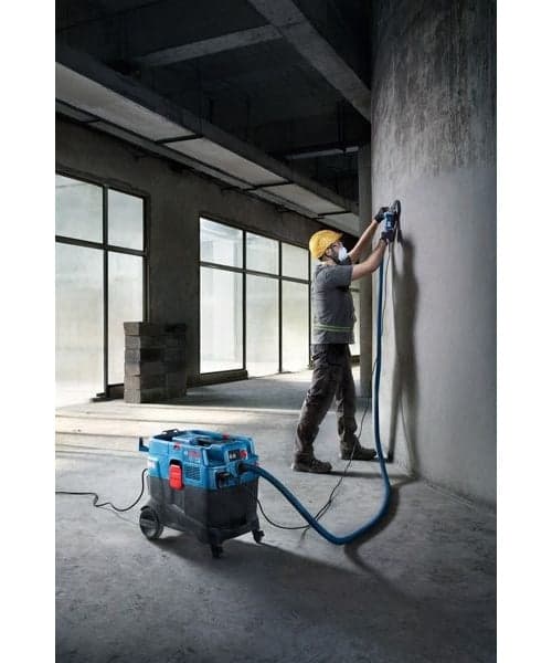 BOSCH Vacuum Cleaner 1200W Gas 400 A 40 L Class L