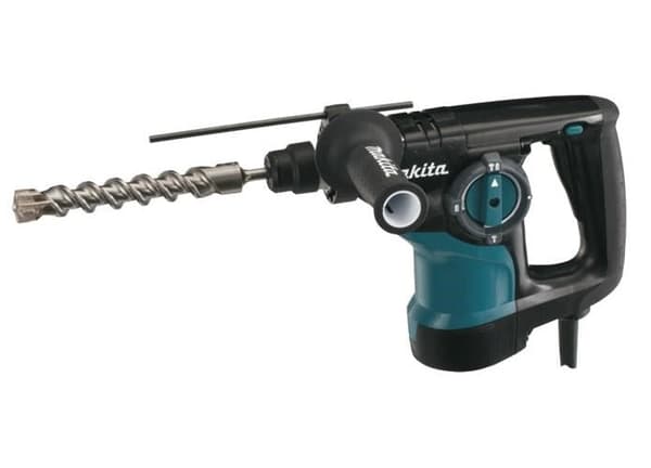 SEE. HR2810 Rotary Hammer 800W 3.2J