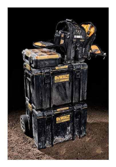 DeWALT DWST83524-1 Tool Storage Case