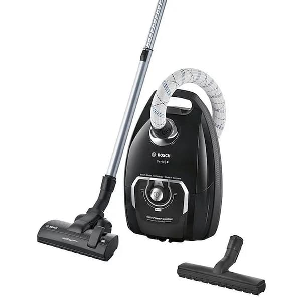 Bosch BGL8X329 Vacuum Cleaner 890W Black