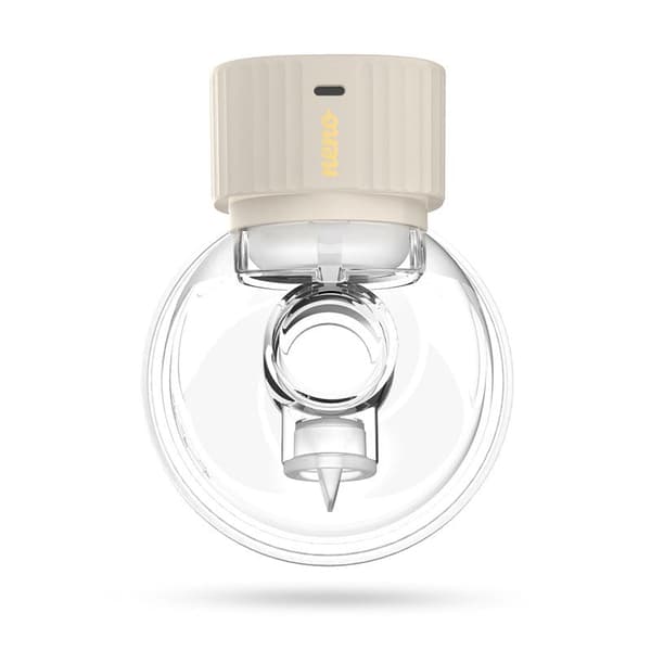 VENTO Three-Phase Cordless Electronic Breast Pump