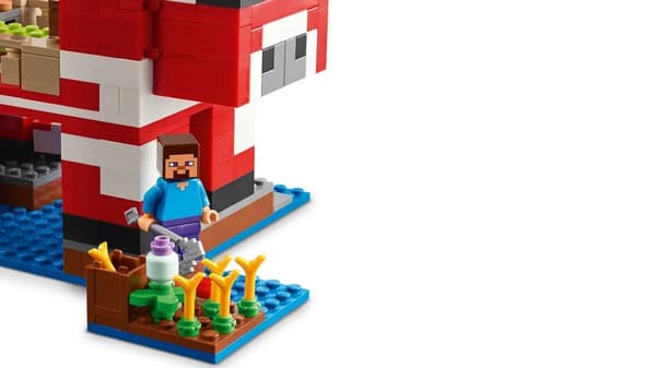LEGO MINECRAFT 21270 (21270)