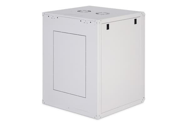 Digitus Dynamic-N Series Wall-Mounted Enclosure - 600x600 mm Unmounted