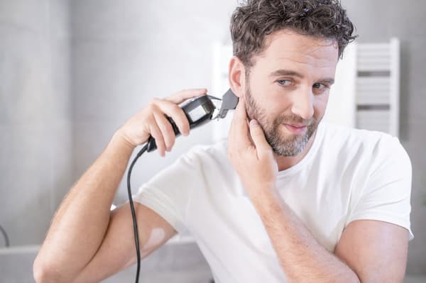 Wahl Hair Trimmer ElitePro 20106.0460