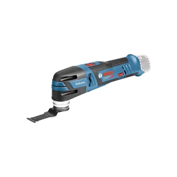 BOSCH PROFESSIONAL Multi-Cutter/Sander - GOP 12V-28 - Battery-Free