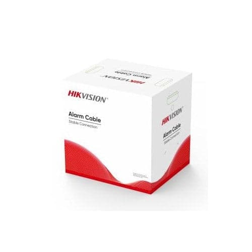 Hikvision DS-1AC6APL1 Blue 305 m Cable