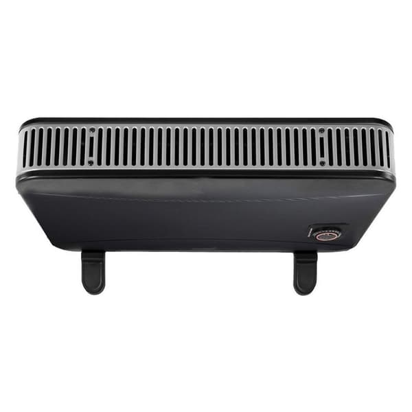 Stealth ST02 Convector Heater 2000W Black