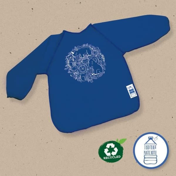SES CREATIVE Eco Apron - 100% Recycled