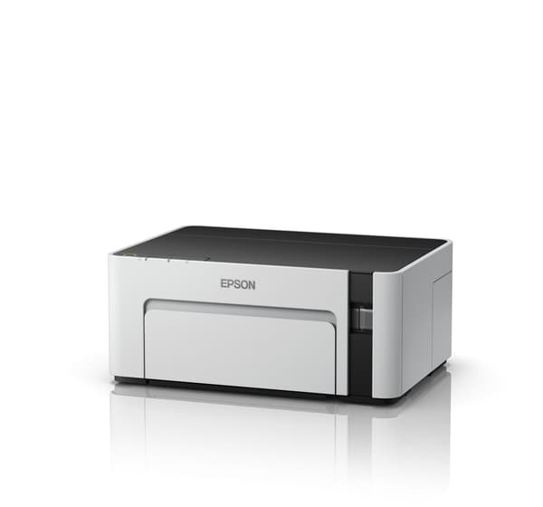 Epson EcoTank M1100 Inkjet Printer - A4 - 1440 x 720 DPI - 32 ppm