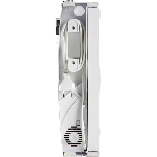 DOMO Slicer - 17 cm Diameter - Adjustable Thickness 1-15 mm - 120 W
