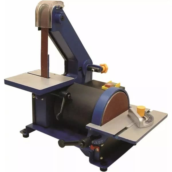 Dedra DED7809 300W Disc and Belt Sander