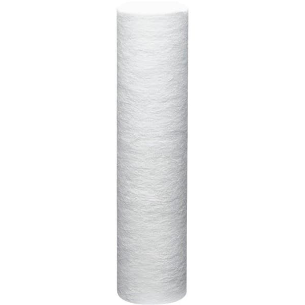 BWT Triplex Cartridge Pack - Prefiltration + Activated Carbon + Fine Filtration