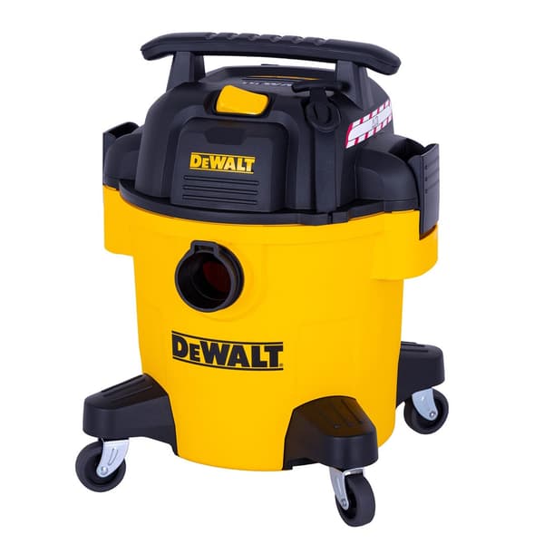 DEWALT Industrial Vacuum Cleaner 20 L DXV20PC