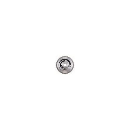 Bosch 2608640447 Mitre/Table Saw Blade - 216 mm Diameter - Multi-Material