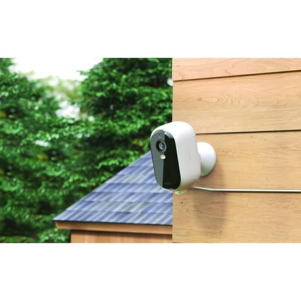 ARLO Charger - VMA5700-100PES - For Essential External Camera - White