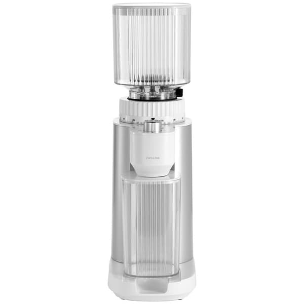 Zwilling Enfinigy Coffee Grinder 150W Silver